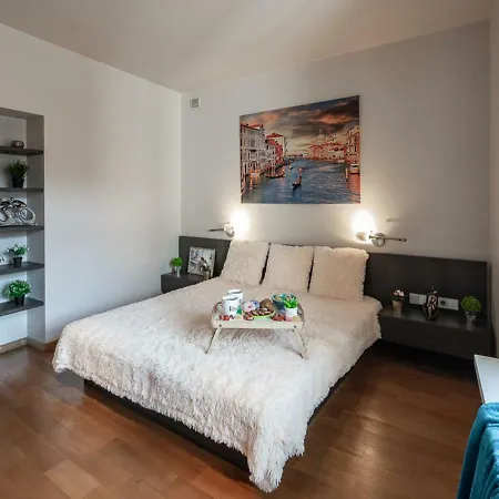 Appartement Old Town Amazing *